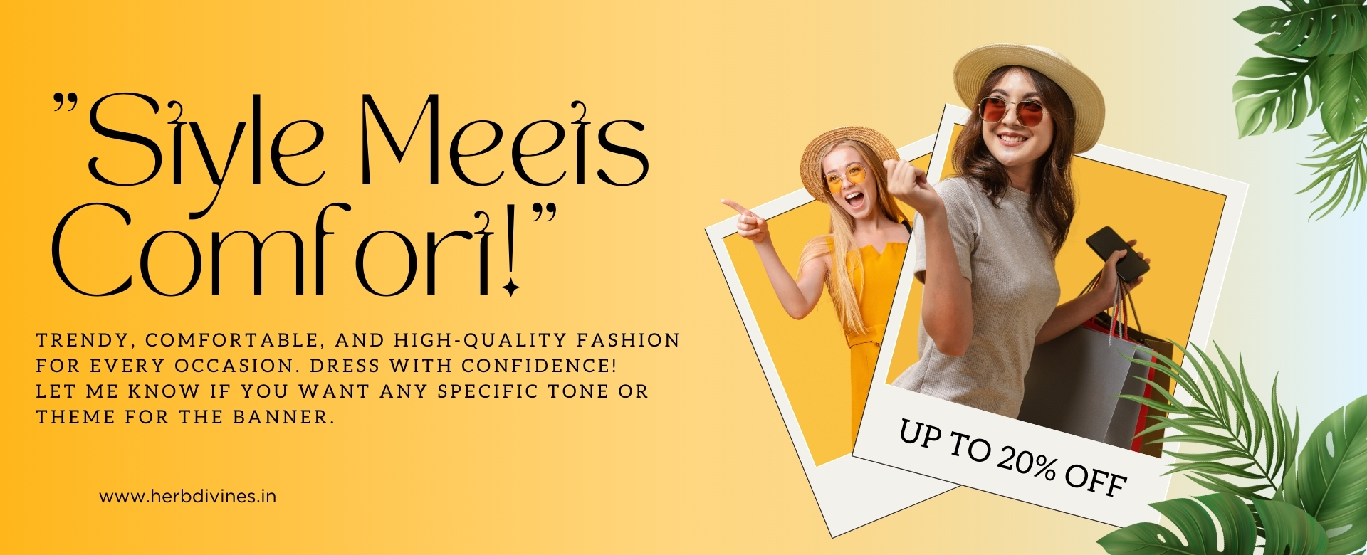 Herbdivines Social Media Pages