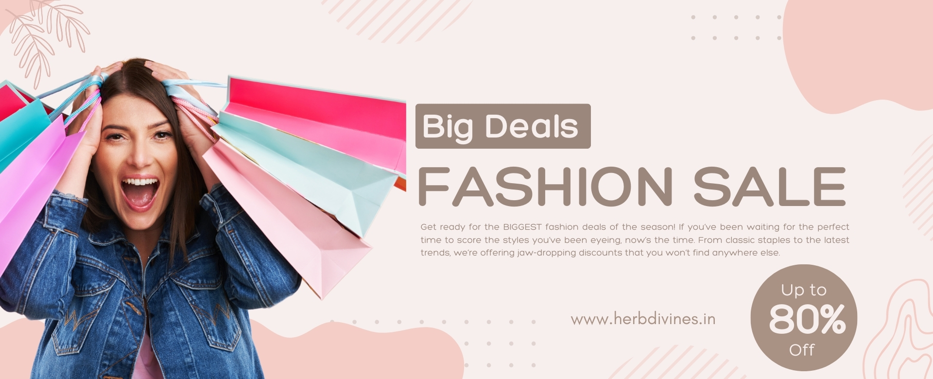 Annouce Your Official Page